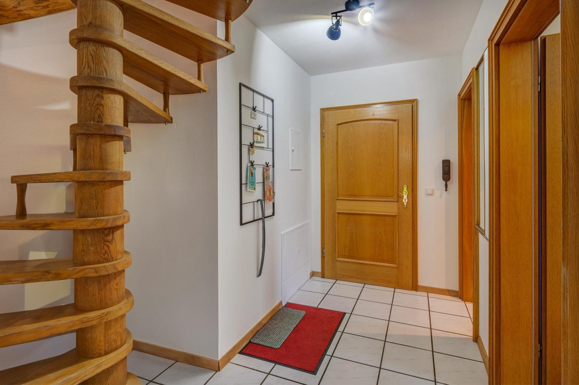 Moderne Maisonette Mit Garten Unterschleißheim Exteriör bild